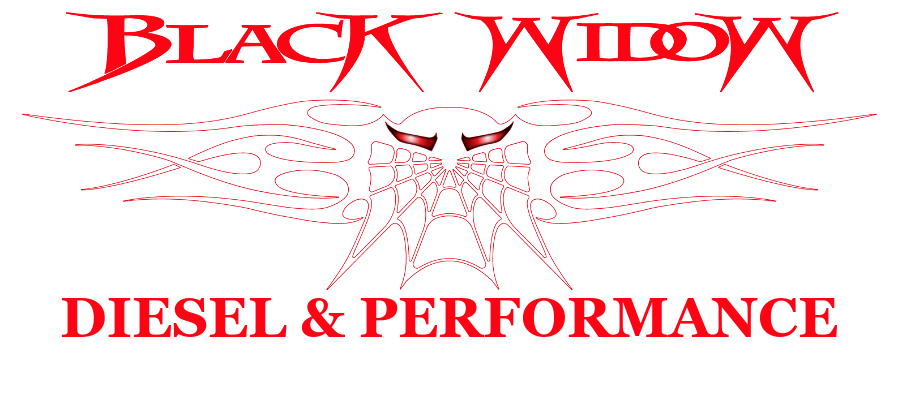 Black Widow